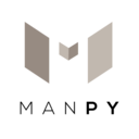 Manpy Logo
