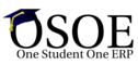 Logo | OSOE - One Student One ERP