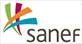 Sanef Company Logo